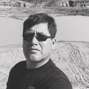 Meet your Posher, Gustavo